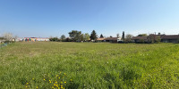 terrain à STE LIVRADE SUR LOT (47110)